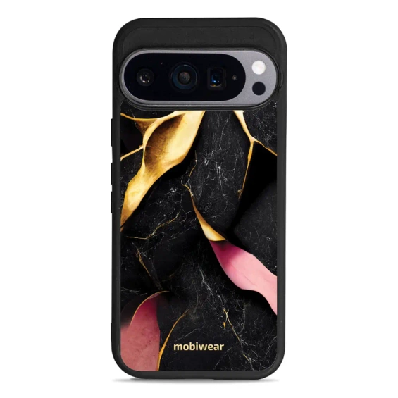 Etui Glossy Case do Google Pixel 9 Pro - wzór G021G