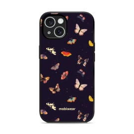 Etui Glossy Case do Apple iPhone 15 - wzór GP78G