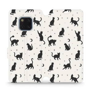 Etui do Huawei Mate 20 Pro - wzór V162S