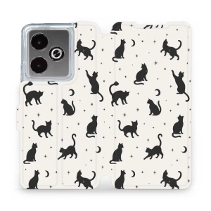 Etui do Realme GT 7T - wzór V162S