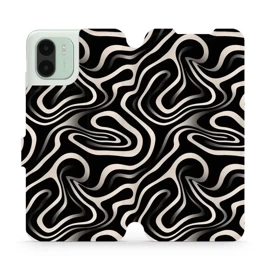 Etui do Xiaomi Redmi A1 - wzór VA63S