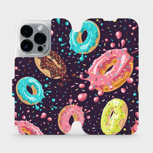 Etui do Apple iPhone 14 Pro - wzór VP19S