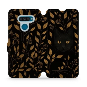 Etui do LG K50S - wzór V164S