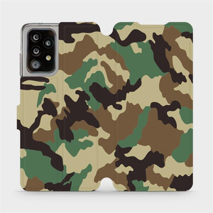 Etui do Samsung Galaxy A52 - wzór V111P