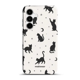 Etui Elite Pro do Samsung Galaxy S25 FE 5G - wzór E162E