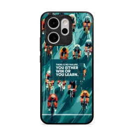 Etui Glossy Case do Oppo Reno 15 Pro - wzór GD02G