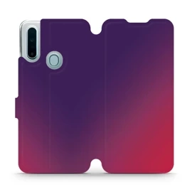 Etui do OPPO A31 - wzór VP67S