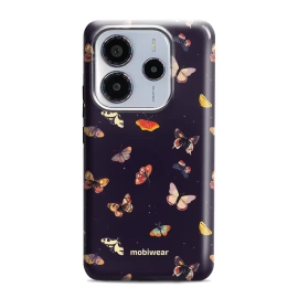 Etui Elite Pro do Xiaomi Redmi Note 14 5G - wzór EP78E