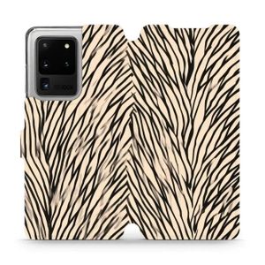 Etui do Samsung Galaxy S20 Ultra - wzór VA52S
