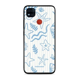 Etui Glossy Case do Xiaomi Redmi 9C - wzór GP88G