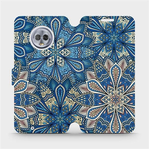 Etui do Motorola Moto G6 - wzór V108P