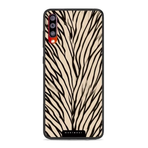 Etui Glossy Case do Samsung Galaxy A70 - wzór GA52G
