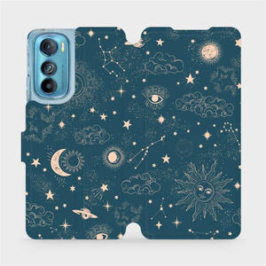 Etui do Motorola Edge 30 5G - wzór VP14S