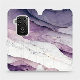 Etui do Motorola One Zoom - wzór VP31S