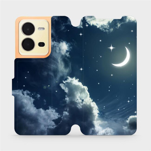 Etui do Vivo X80 Lite - wzór V145P