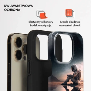 Etui Elite Pro do Google Pixel 9 Pro XL - wzór E003E