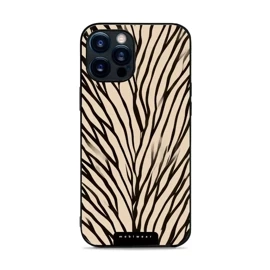 Etui Glossy Case do Apple iPhone 12 Pro Max - wzór GA52G