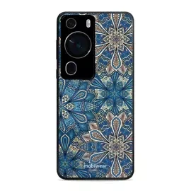 Etui Glossy Case do Huawei P60 Pro - wzór G038G