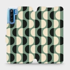 Etui do OPPO A91 - wzór VA56S