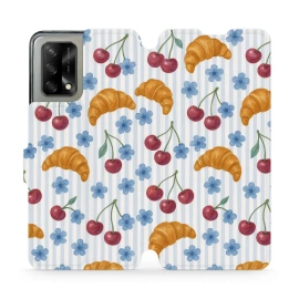 Etui do OPPO A74 - wzór VP85S