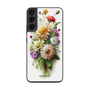 Etui Glossy Case do Samsung Galaxy S22 Plus - wzór G016G