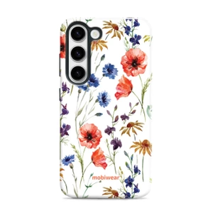 Etui Elite Pro do Samsung Galaxy S23 - wzór EP04E