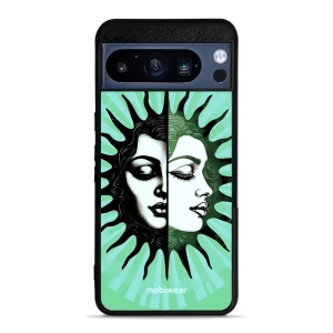 Etui Glossy Case do Google Pixel 8 Pro - wzór G058G