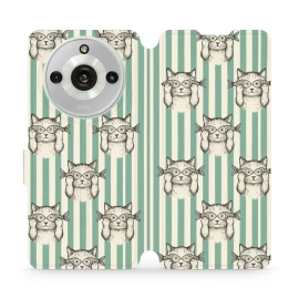 Etui do Realme 11 Pro Plus - wzór VP90S