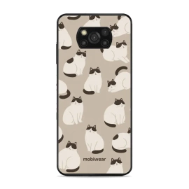 Etui Glossy Case do Xiaomi POCO X3 Pro - wzór G160G