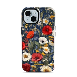 Etui Elite Pro do Apple iPhone 15 - wzór EP46E