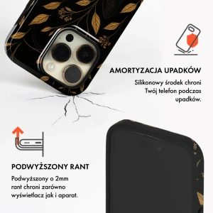 Etui Elite Pro do Samsung Galaxy A52 - wzór E164E