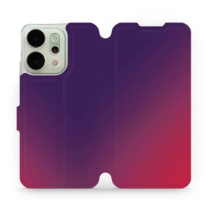 Etui do OPPO Reno 14 Pro 5G - wzór VP67S