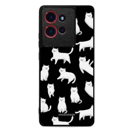 Etui Glossy Case do Motorola Edge 50 - wzór G163G