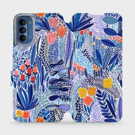 Etui do Motorola Moto G41 - wzór MP03P