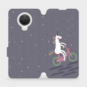 Etui do Nokia G20 - wzór V024P