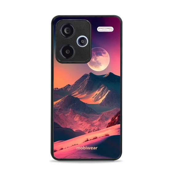Etui Glossy Case do Xiaomi Redmi Note 13 PRO Plus - wzór G008G