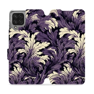 Etui do Samsung Galaxy M32 4G - wzór VA46S