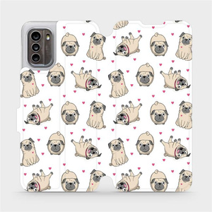 Etui do Nokia G60 5G - wzór M097P