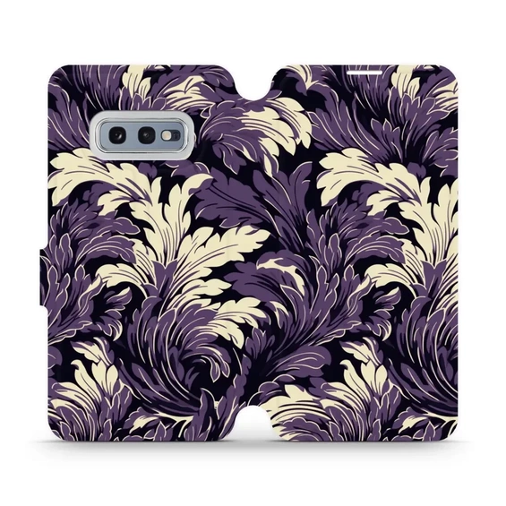 Etui do Samsung Galaxy S10e - wzór VA46S