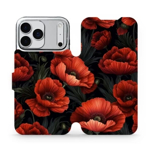 Etui do Apple iPhone 17 Pro Max - wzór VP45S