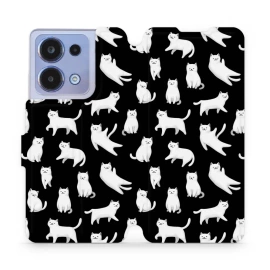 Etui do Xiaomi POCO M6 Pro - wzór V163S