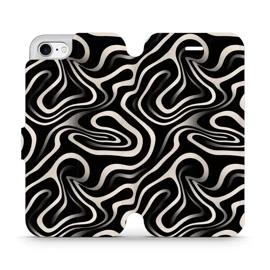 Etui do Apple iPhone 8 - wzór VA63S