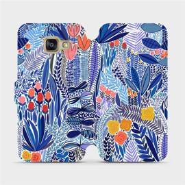 Etui do Samsung Galaxy A3 2016 - wzór MP03P