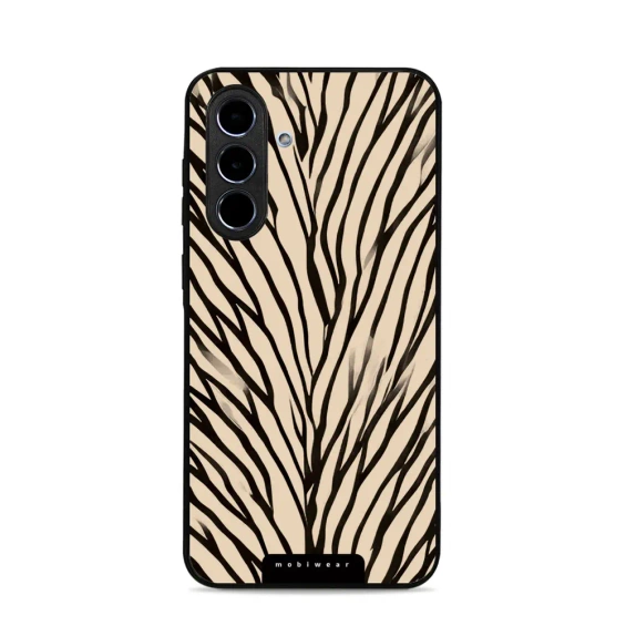 Etui Glossy Case do Samsung Galaxy A56 5G - wzór GA52G