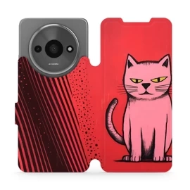 Etui do Xiaomi Redmi A3 - wzór VP54S