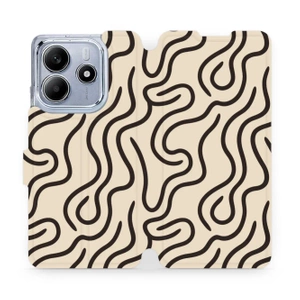 Etui do Xiaomi Redmi Note 14 5G - wzór VA60S