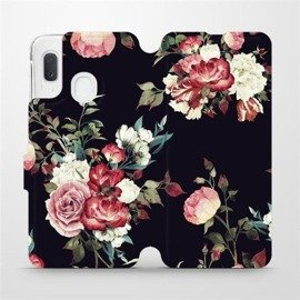 Etui do Samsung Galaxy A20e - wzór VD11P