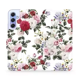 Etui do Samsung Galaxy A34 5G - wzór MD01S