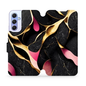 Etui do Samsung Galaxy A34 5G - wzór VP35S