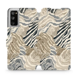 Etui do Samsung Galaxy S20 FE - wzór V168S